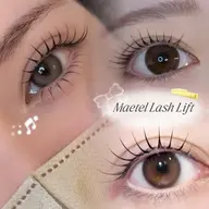 【再来様】💛目尻流しめメーテルラッシュリフト💛