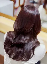 《10​〜​20代限定‼️》赤系暖色にしたい方はこちら♥️🤎