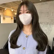 ワンカラー＋トリートメント