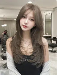 ケアダブルカラー