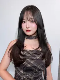 【4月限定🌸】トレンドレイヤーカット🫧+プレミアムトリートメント