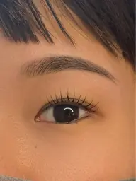 【学生限定】美眉wax脱毛 × まつ毛パーマ