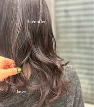 【カラー】💙ワンカラー+トリートメント+クイックスパ💙