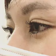 リピーター続出！まつ毛パーマ(上下セット)