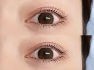 【期間限定🛋️】上下パリジェンヌラッシュリフト（コーティング仕上げ付）/束感/天神