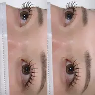 まつ毛エクステ100本