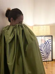 【温活/快眠/デトックス】黄土よもぎ蒸し40分