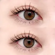 【オフ無料】ナチュラル派さんに♥︎超軽量フラットマットラッシュ100本