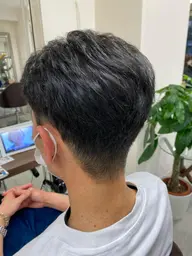 疲れをスッキリ！ヘッドスパ💆‍♀️