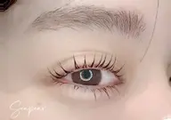 ✨次世代トリートメントまつ毛パーマ 中顔面短縮上下セット✨(コーティング付)