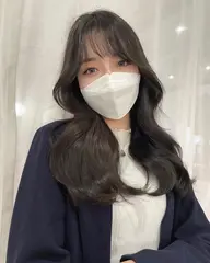 🩷4月限定クーポン🩷韓国風🇰🇷カット+透明感カラー✨