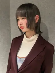 カット✂️(シャンプー&ブロー込み)