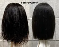 🌼ワンレングスカット練習モデル(ロング)🌼