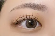 🌟当日限定🌟まつ毛パーマ➕美容コーティング付き🩵束感仕上げ🩵