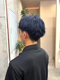 【ダメージ補修付き✨】ケアブリーチ＋オンカラー💇🏼‍♀️