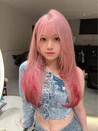 カット＋髪質改善3stepトリートメント