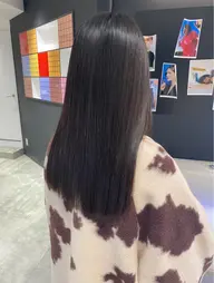 🌈カット➕髪質保修トリートメント🌈