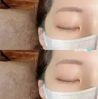 🔴平日限定🔴美眉スタイリング(アイブロウメイク込み)✨＃新可児駅#眉毛