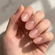 クリアネイル💅🏻