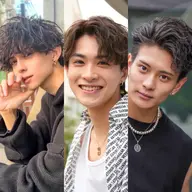 【リピーター様限定💇🏼‍♂️】メンズカット＋シャンプー🫧