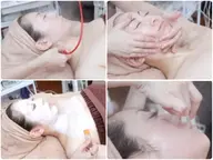 【ご新規様】✨初めてのフェイシャル✨センシティブフェイシャル