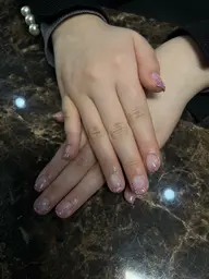 【オフあり】ワンカラーorラメグラデーション💖