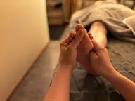 リフレクソロジー