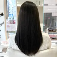 【韓国風🇰🇷】顔周りレイヤーカット