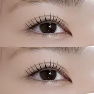 【平日限定】🌷パリジェンヌラッシュリフト🌷⚠️注意事項を必ずご確認ください⚠️