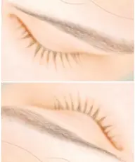 【Eyeセット】デザインパーマ&HBL