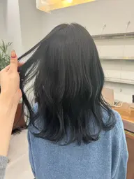 カラー/オージュアトリートメント