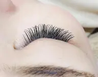 おすすめ🎶minimo限定 フラットラッシュ ➕付け放題 ✨負担を最小限抑えた柔らかいエクステで更にモチが良い♡