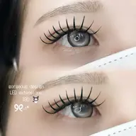 LEDマツエク 180本