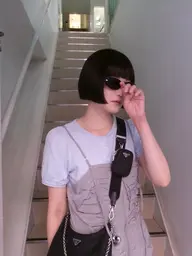 【ミニモ学割】学生にトレンドサロンを体験して欲しいクーポン!カット+カラー!