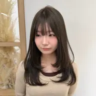 【🌟ケア特化menu🌟】カット➕高濃度水素ケアカラー➕TOKIO Limited 5stepトリートメント