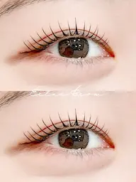 🩵4/4限定🩵まつげパーマのモデル募集⭐️デザイン指定不可/トレーナーチェックあり🥰