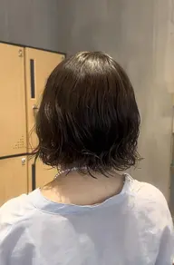 【🥣ご新規様特別メニュー🥣】パーマ+カット+トリートメント