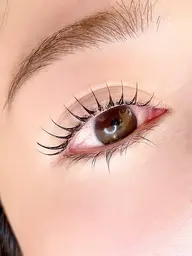 すぐ予約8800円/ミニモ学割U24 【SNS掲載/LIVE配信可能な方】パリジェンヌ/まつパ⚠️予約リクエストのみ⚠️