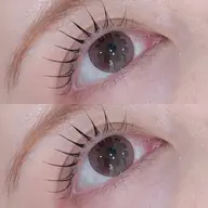 💖マツパ+アイブロウ💖ラッシュリフトorパリジェンヌ🫧