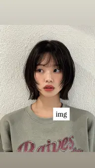 【3月限定✨】小顔見えくびれヘアೀ