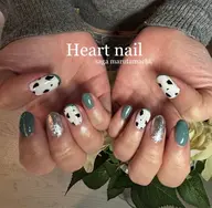 【1か月以内の再来店】大人気☆デザイン選び放題／4400円