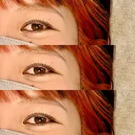 まつ毛パーマ（アイシャンプー付）