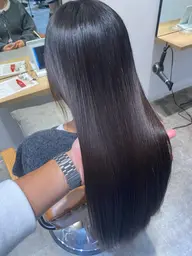 【19:00〜限定】縮毛矯正モデル募集(条件あり、備考欄をご覧ください)