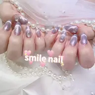 【派手すぎず&美しく華やかに】★★マグネットフレンチ 5980円