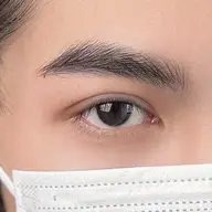 【👦🏻20代メンズ専用★】アイブロウWAX🦨