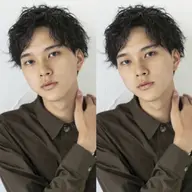 【メンズ限定】カット＋クイックスパ