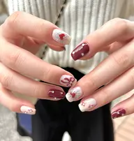 持ち込みDesign 120min🖤オフあり