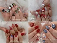 2本やり放題《パーツ込み》