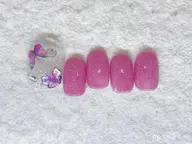 【フットバス付き】70種類から選べるフット定額シンプルコース¥6280