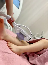 部分脱毛　選べる1部分1回(顔、vio以外)